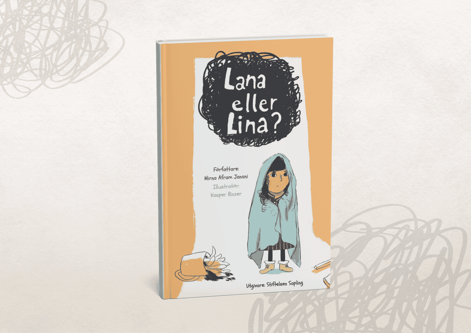 Lana eller Lina?