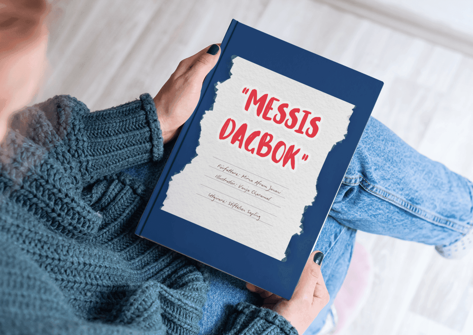 Messis Dagbok